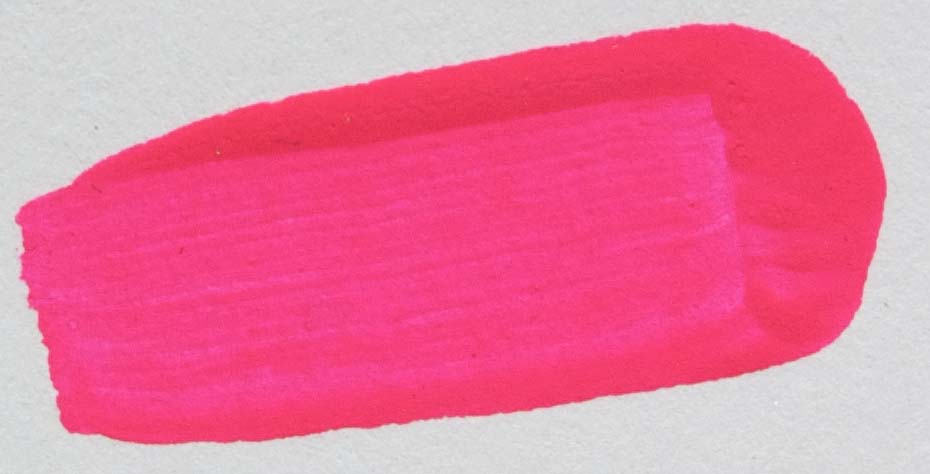 Fluorescent Pink 4 oz