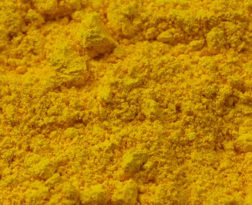 Cadmium Yellow Medium C.P. 2 oz Dry