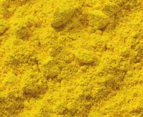 Cadmium litho Yellow Lemon Xtra 2 oz Dry by Volume - Click Image to Close