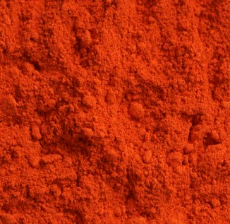 Cadmium Orange Light H.S. 16 oz Dry by Volume