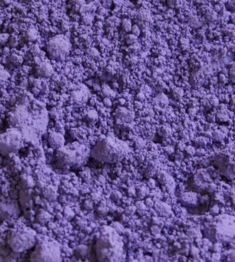 Ultramarine Violet 2 oz Dry by Volume - Click Image to Close