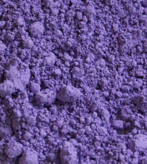 Ultramarine Violet 16 oz Dry by Volume