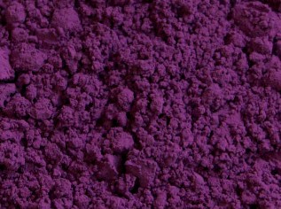 Cosmetic Manganese Violet 16 oz Dry