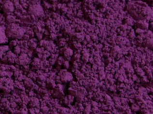 Cosmetic Manganese Violet 16 oz Dry by Volume