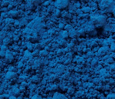 Cobalt Blue Medium 2 oz Dry by Volume