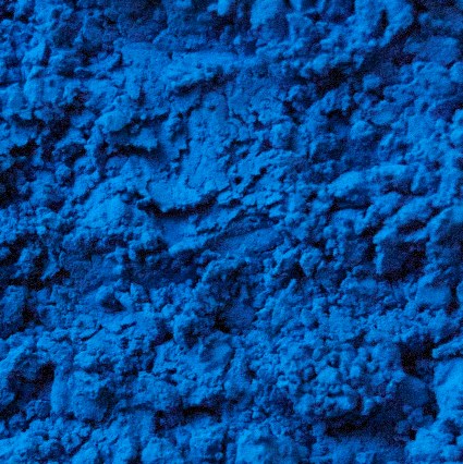 Cerulean Blue Green 2 oz Dry by Volume