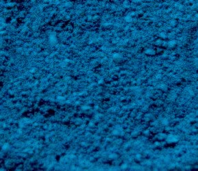 Cobalt Turquoise 2 oz Dry by Volume