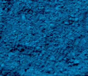 Cobalt Turquoise 2 oz Dry by Volume