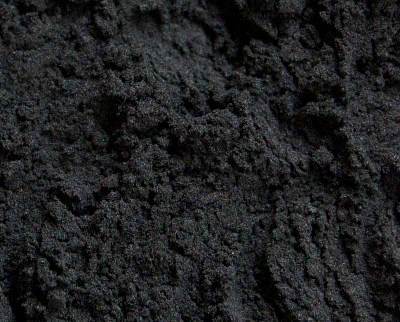 Graphite 8 oz Dry by Volume
