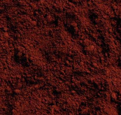 Red Oxide Medium 16 oz Dry by Volume - Click Image to Close