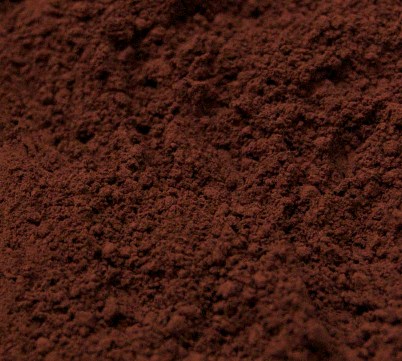 Red Brown Oxide Medium 2 oz Dry by Volume