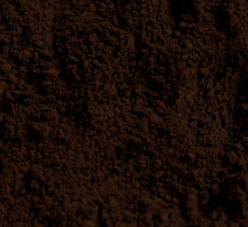 Burnt Umber Xtra Dark 2 oz Dry by Volume