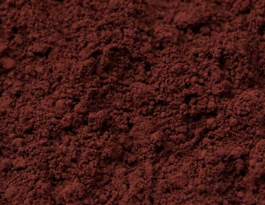 Red Oxide Dark 16 oz Dry by Volume - Click Image to Close