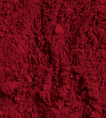 Quinacridone Red 2 oz Dry