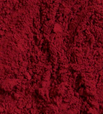 Quinacridone Red 2 Dry by Volume [DPV19001] - : Guerrapaint & Pigment Corp.