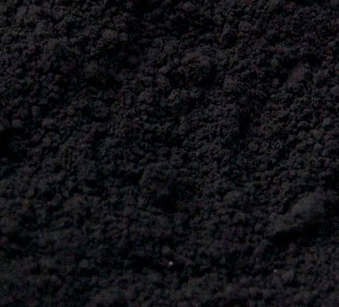 Mars Black Red 8 oz Dry by Volume