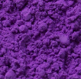 Cobalt Violet Medium 2 oz Dry by Volume - Click Image to Close