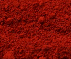 Perylene Scarlet 2 oz Dry by Volume - Click Image to Close