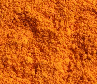 (image for) Benzimidazo Orange H4GL 8 oz Dry by Volume