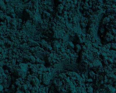 Pthalo Green Blue 2 oz Dry - Click Image to Close
