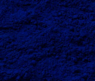 Pthalo Blue Red 16 oz Dry by Volume