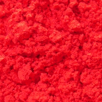 Fluorescent Pumpkin Orange 16 oz Dry by Volume