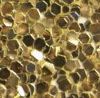 Sequin Gold .048 4 oz by Volume