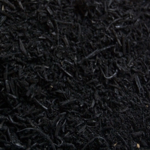 Black Tire Rubber (Shredded - Fine) 5lbs - Click Image to Close