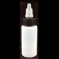 Squeeze Bottle 1oz