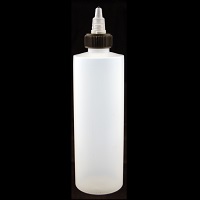 Squeeze Bottle 8oz