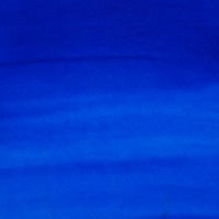 Ultramarine Blue Medium 1oz