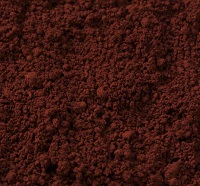 Italian Venetian Red 16oz Dry