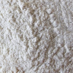 White Fine Mica 5lbs - Click Image to Close